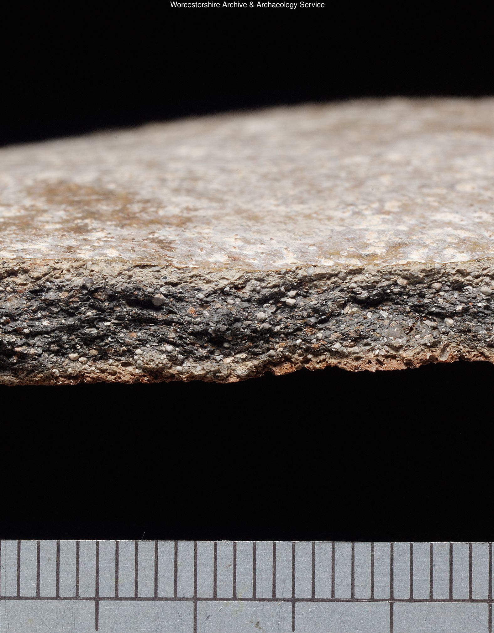 Worcestershire Ceramics online database