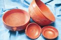 Roman samian view 2  fabric 43