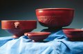 Roman samian  fabric 43