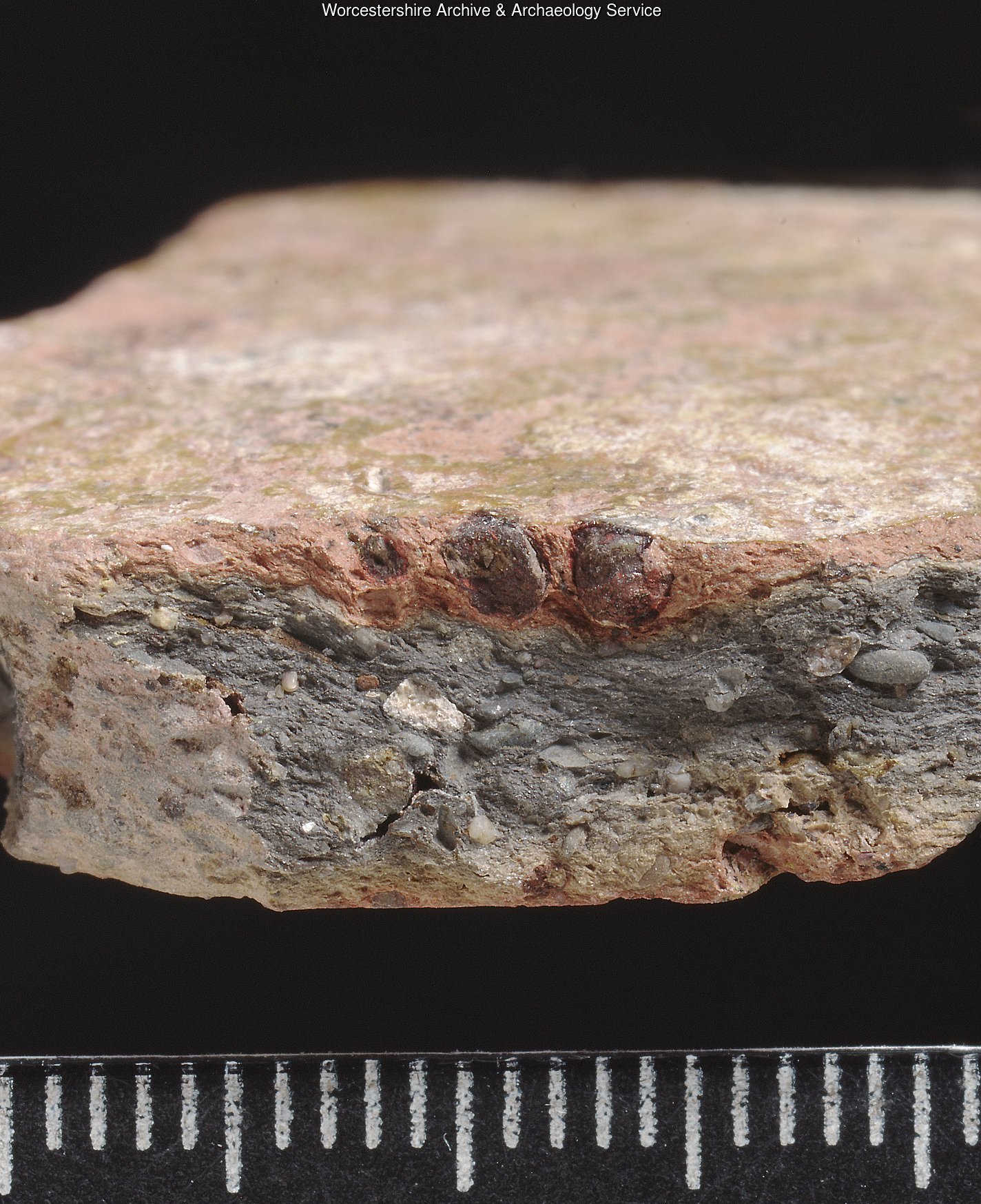 Worcestershire Ceramics online database