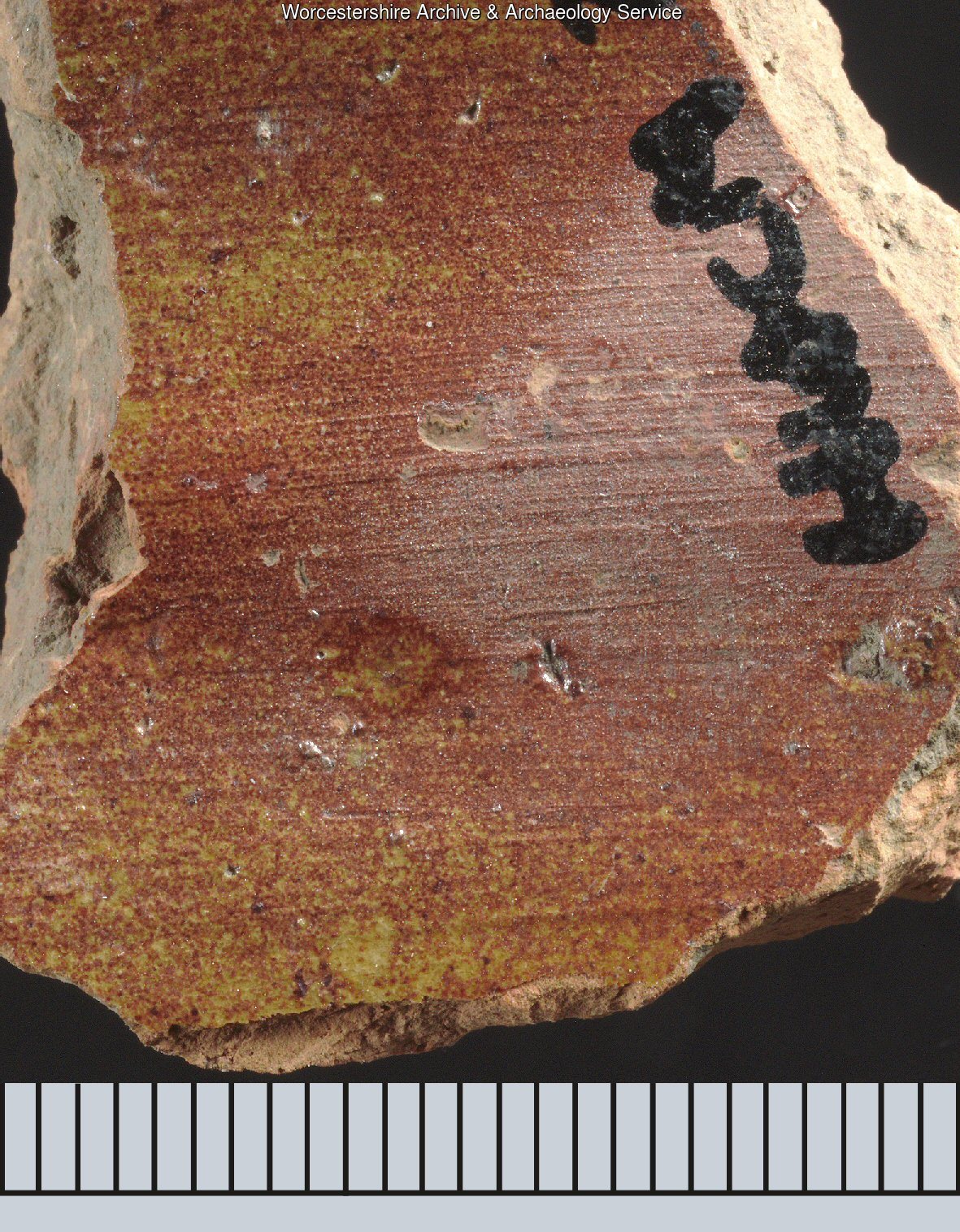 Worcestershire Ceramics online database