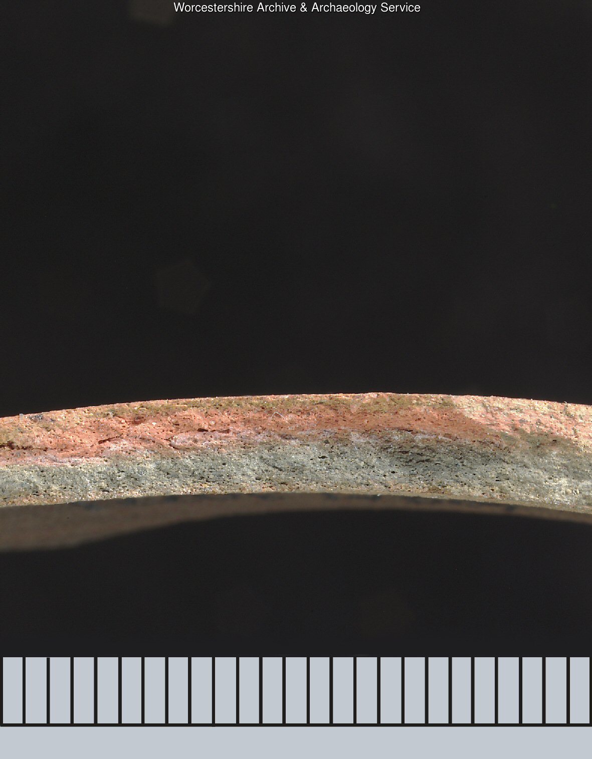 Worcestershire Ceramics online database