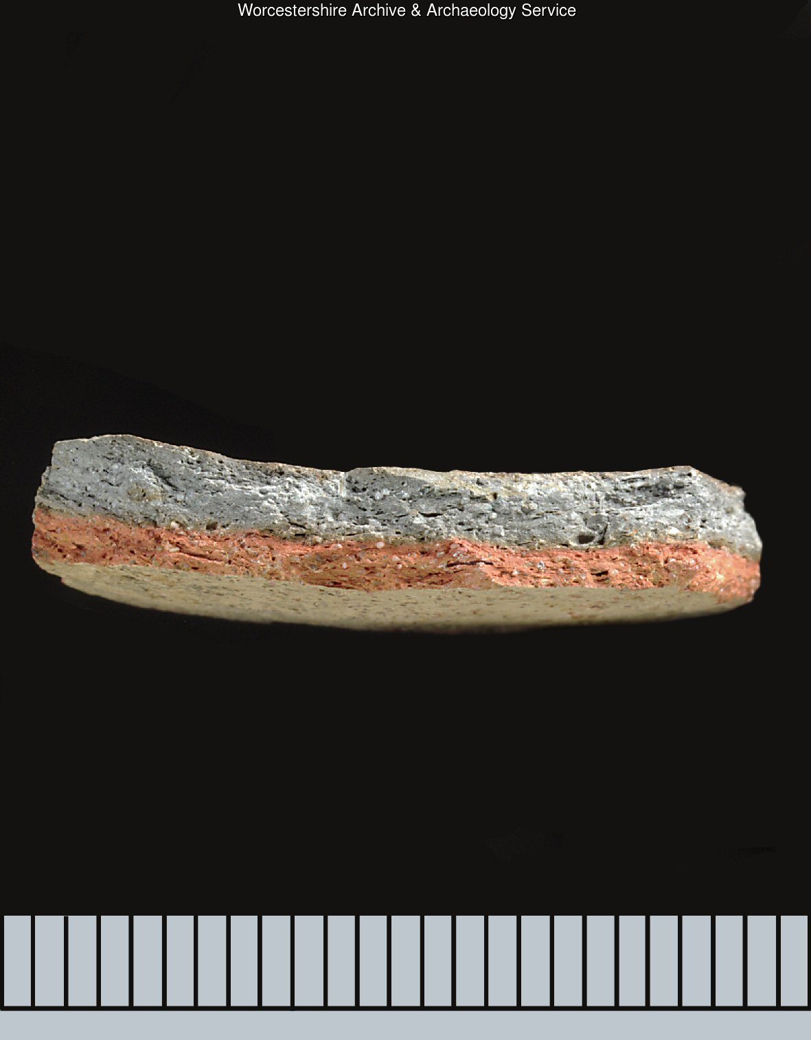 Worcestershire Ceramics online database