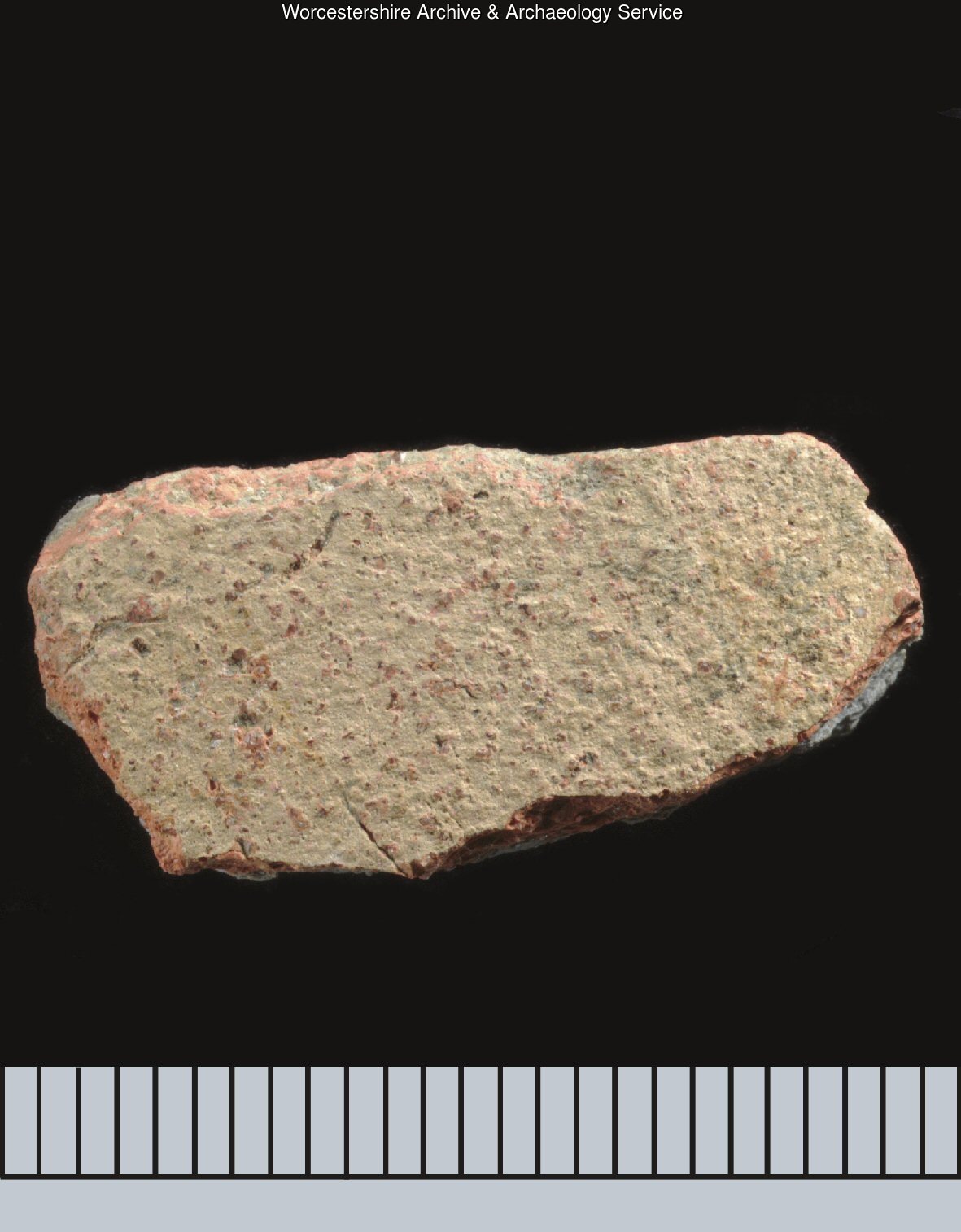 Worcestershire Ceramics online database