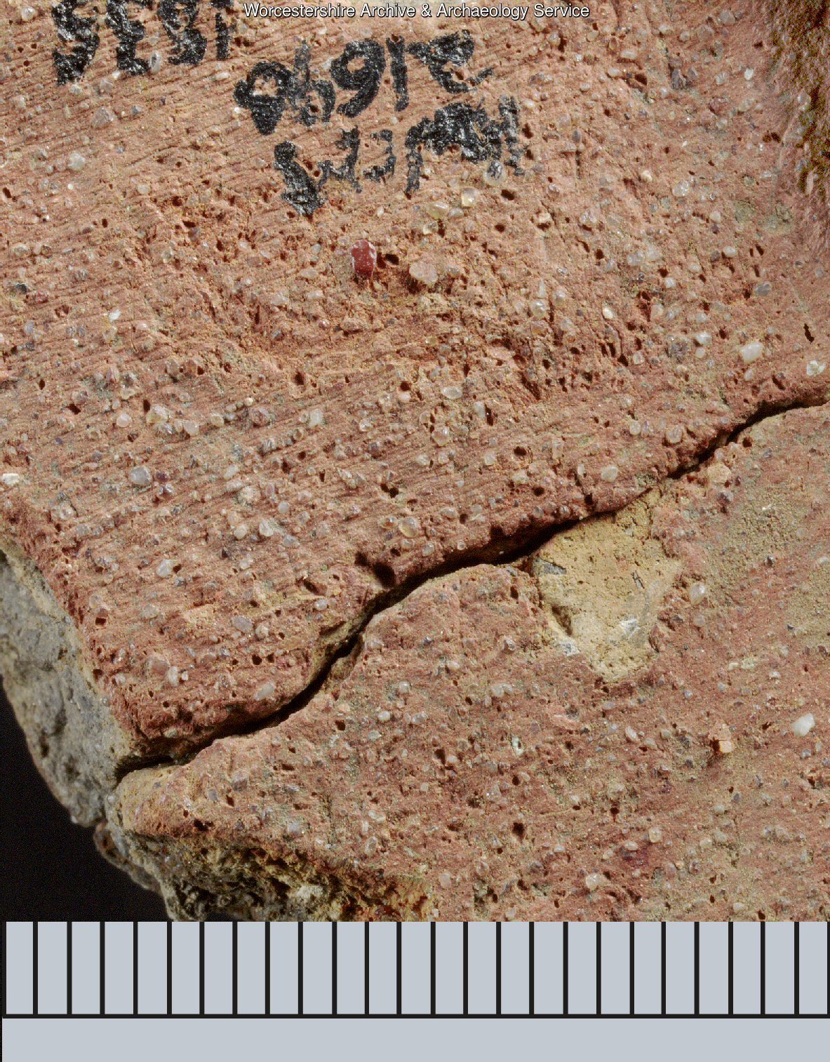 Worcestershire Ceramics online database