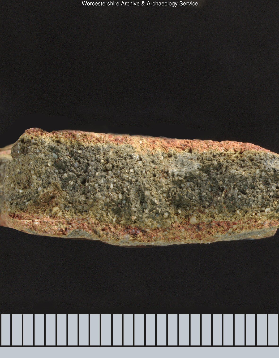 Worcestershire Ceramics online database