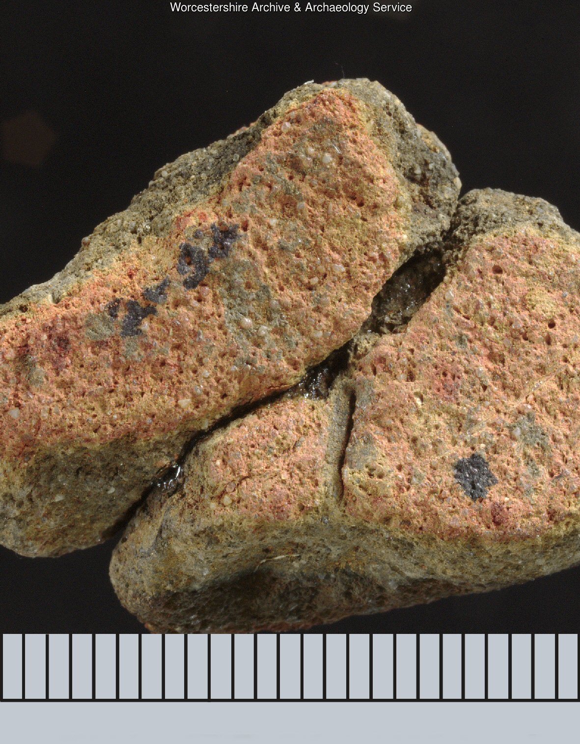 Worcestershire Ceramics online database