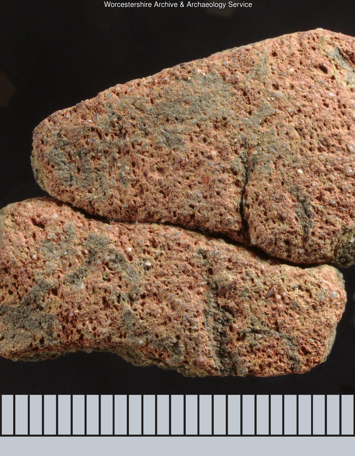 Worcestershire Ceramics online database