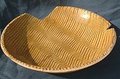 Slipware dish 2